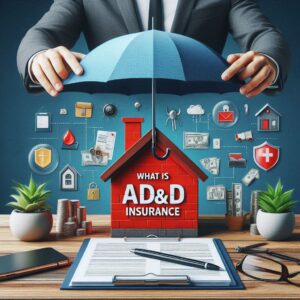 What Is AD&D Insurance?