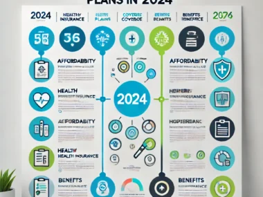 Top 10 Health Insurance Plans in 2024: Which One Fits Your Needs?