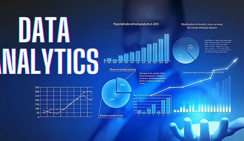 Big Data, Analytics