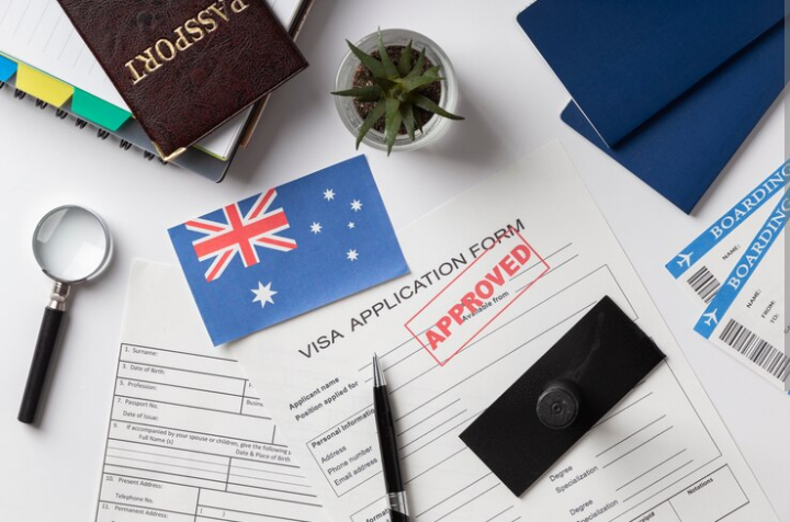 Image rep Australia visa sponsorship opportunities