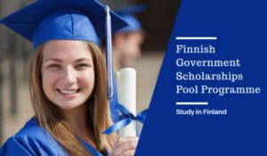 Finland Scholarship 2025