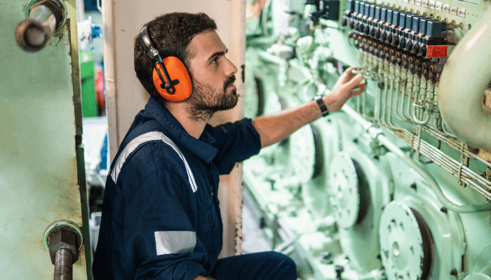 3rd Assistant Engineer Jobs: Requirements and Updates