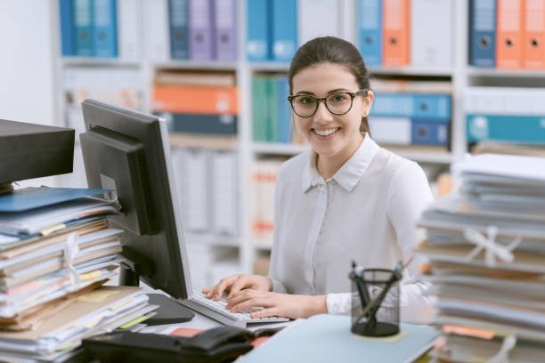 Account Assistant Job Description