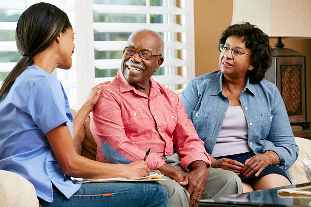 Caregiver Jobs