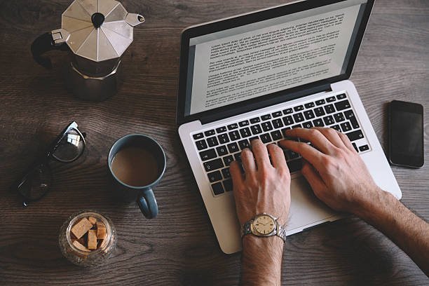Assistant Book Editor Jobs