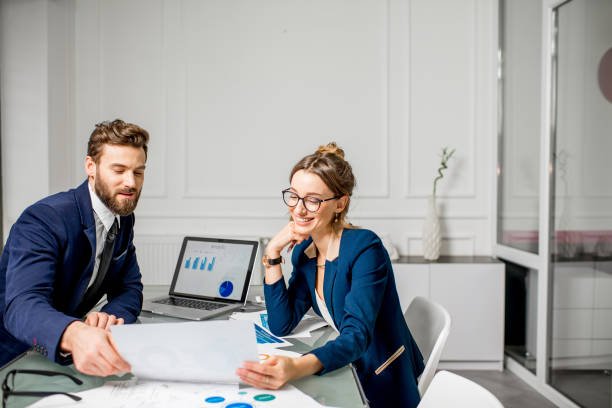 Virtual Assistant Job Description