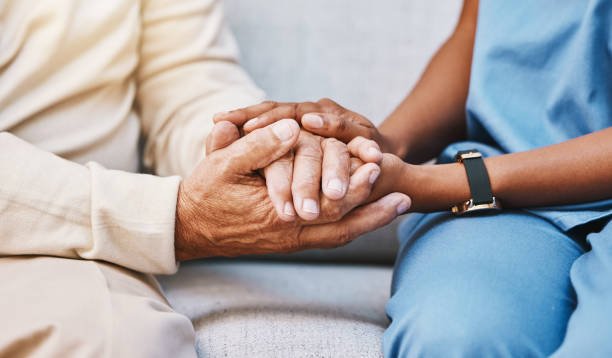 Assisted Living Jobs Abroad