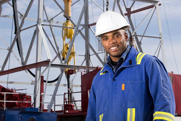 Oil Rig Jobs 2026