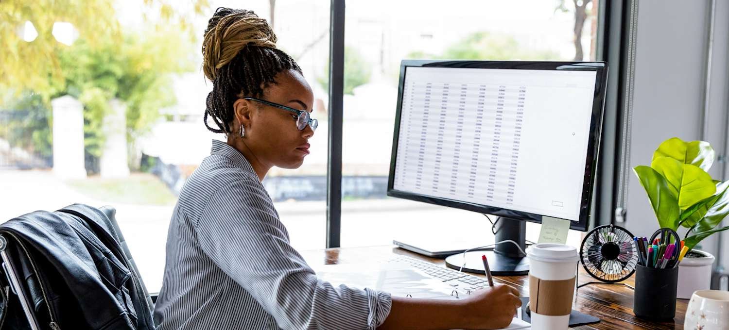 Business Degree Jobs